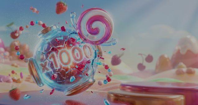 Sweet Bonanza 1000