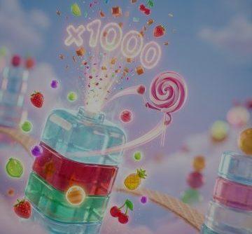 Sweet Bonanza 1000